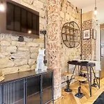 Charming Apartment - Paris Pere Lachaise