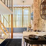 Charming Apartment - Paris Pere Lachaise